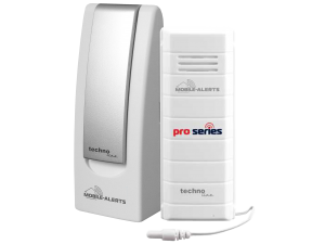 MA 10022 mit Pro series Temperatursensor