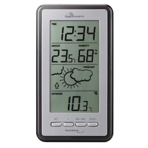 wetterstation calmont